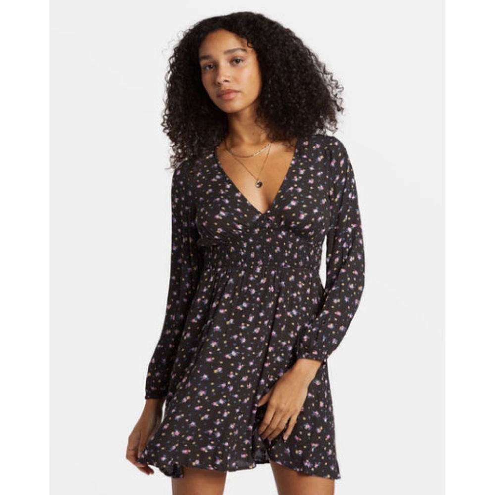 Billabong In UR Dreams Dress